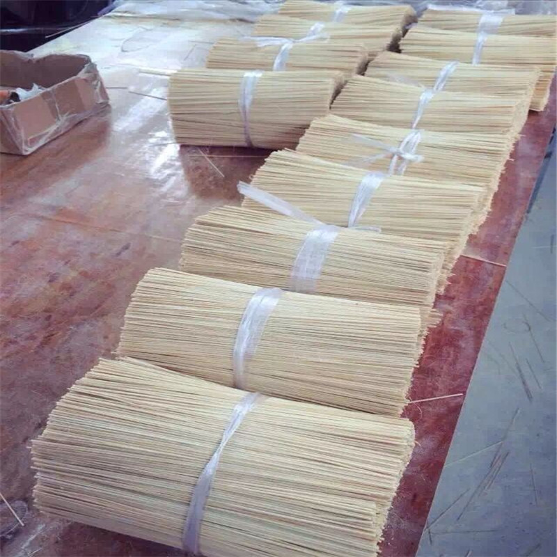 Incense Bamboo Stick - Agarbatti Bamboo Stick Supplier