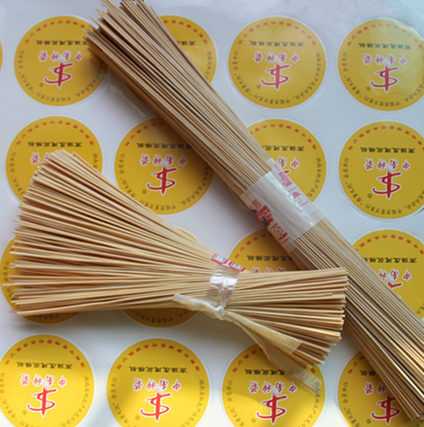 Incense Bamboo Stick - Agarbatti Bamboo Stick Supplier