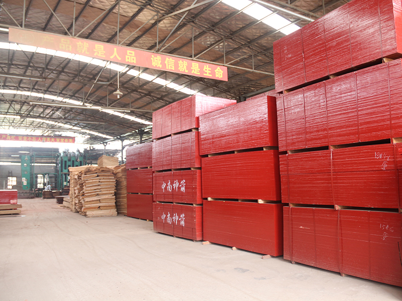 plywood manufacturer