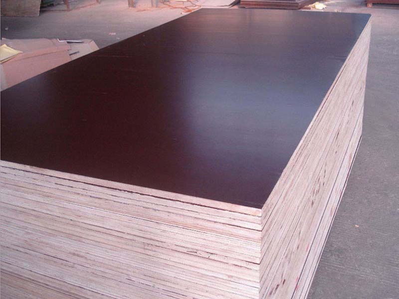 marineplex plywood for concrete forming construction