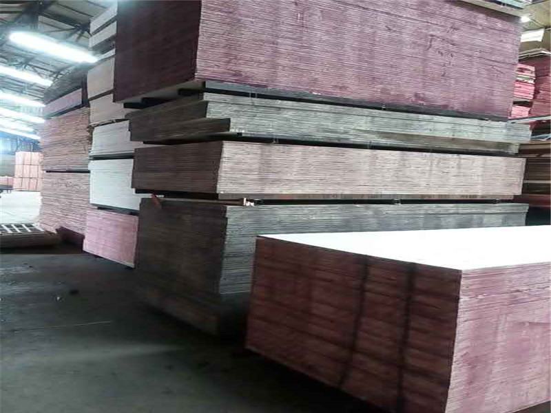 marineplex plywood for concrete forming construction