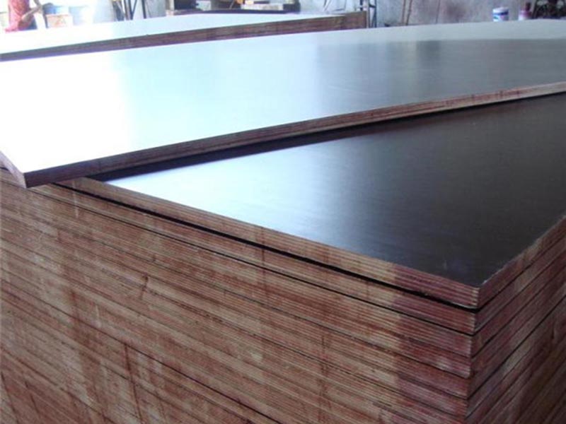  Commerial plywood film faced plywood 