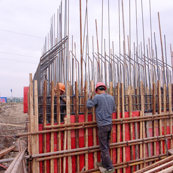 concrete formwork panel and shuttering plywood 